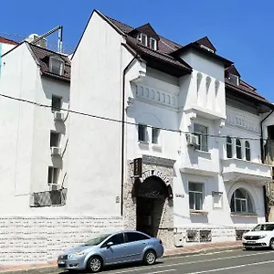 Marina Srl Rumanía
