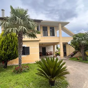 Maison d'hôtes Feriz Vukaj, Hamallaj
