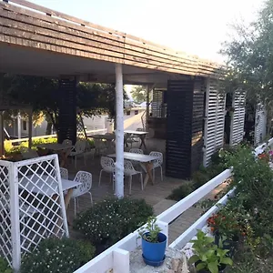 Hotel Albanian Garden, Gjilek